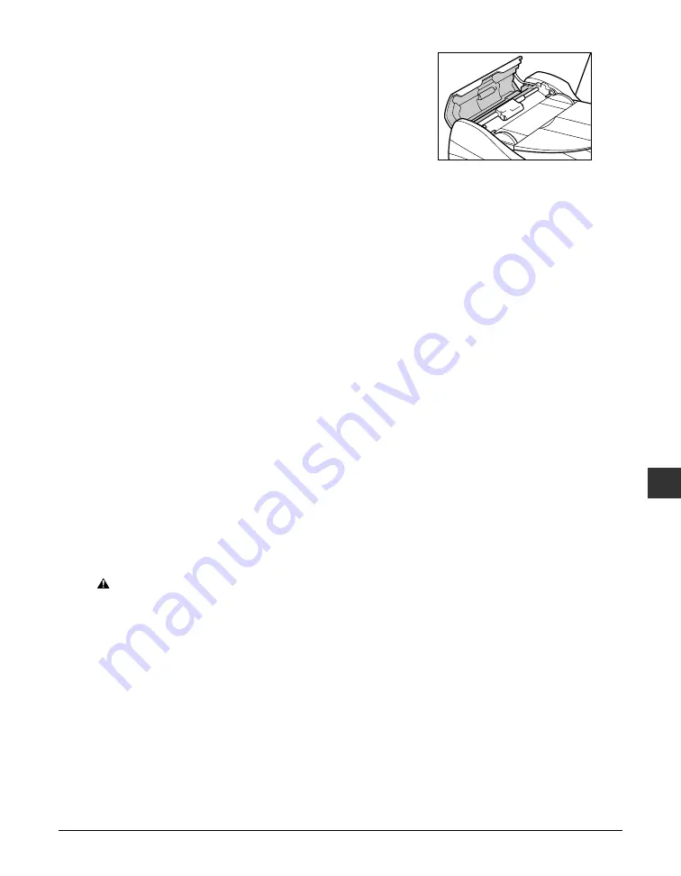 Canon MultiPASS F60 Basic Manual Download Page 65