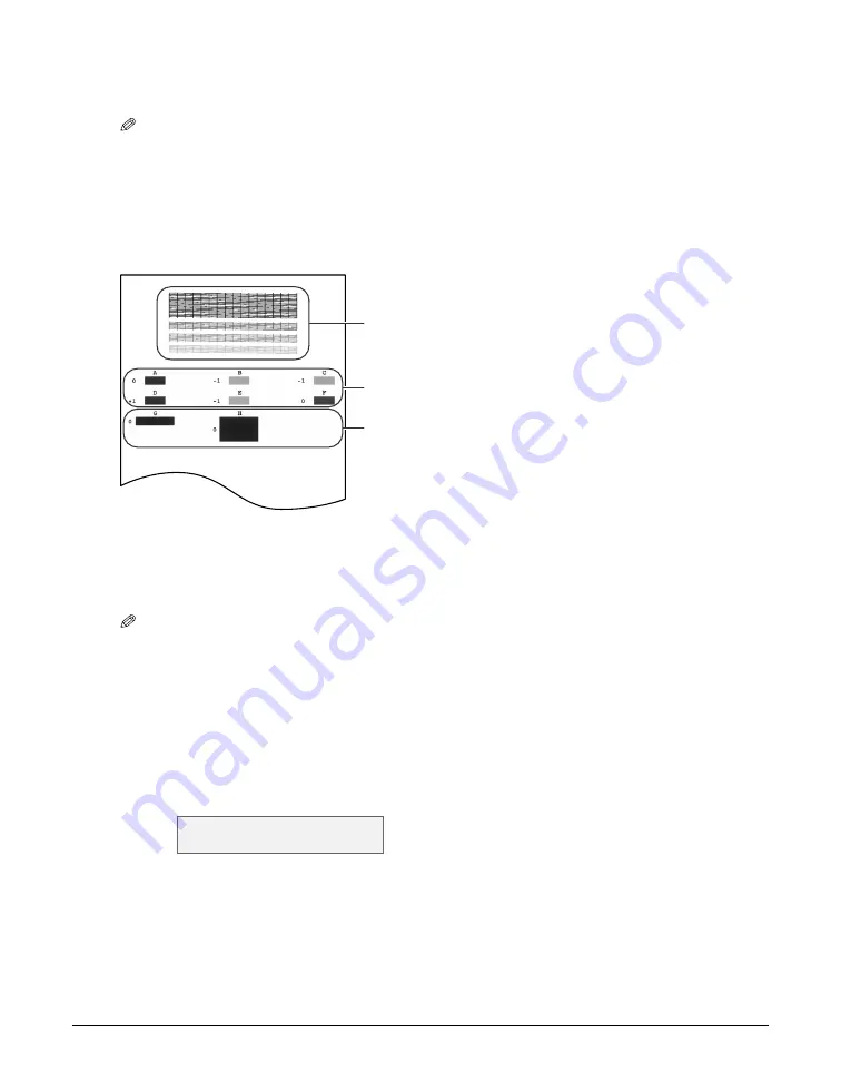 Canon MultiPASS F60 Basic Manual Download Page 68