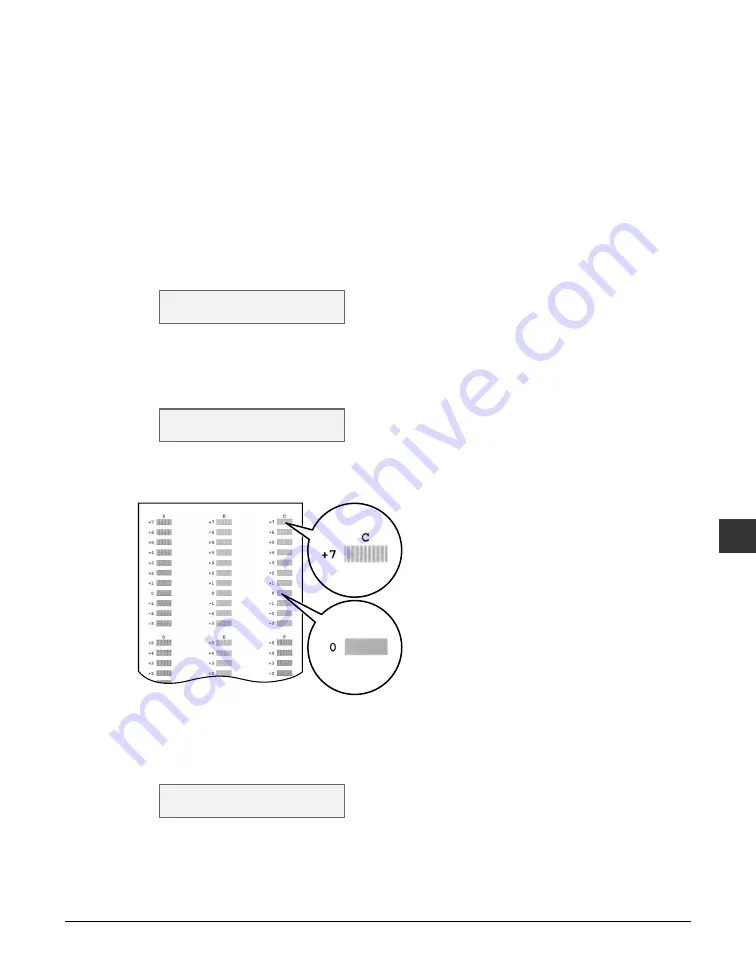 Canon MultiPASS F60 Basic Manual Download Page 69