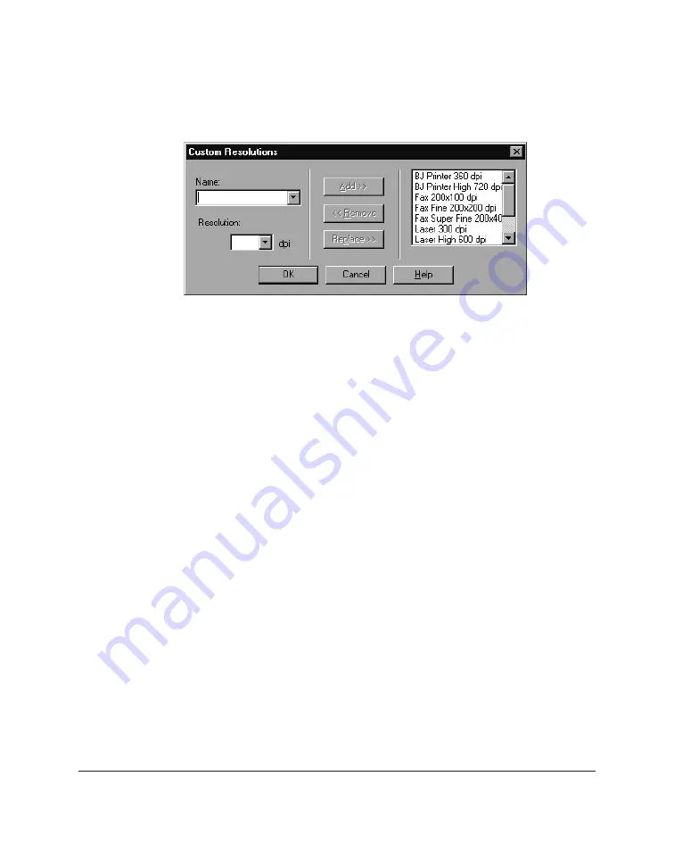 Canon MultiPASS L60 Software User'S Manual Download Page 95