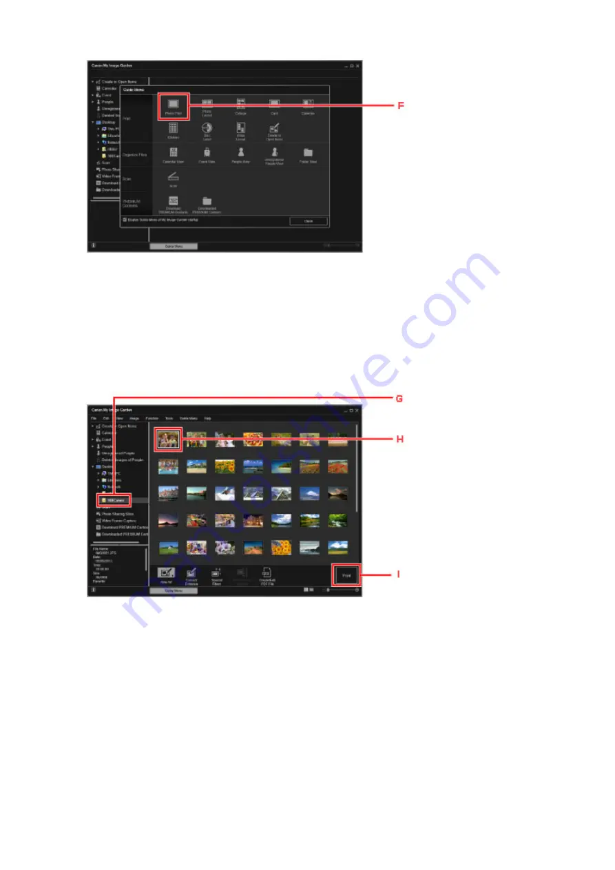 Canon PIXMA G1411 Online Manual Download Page 26