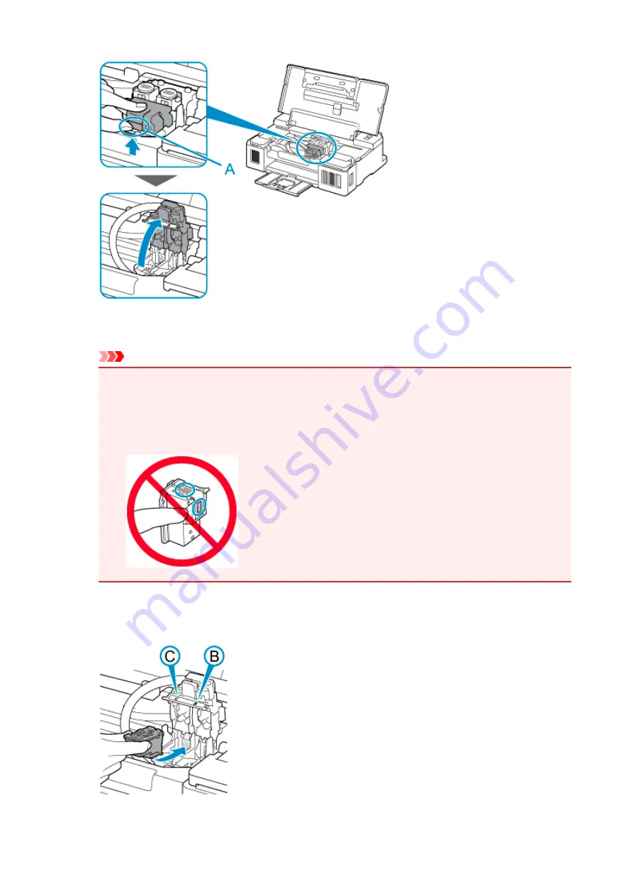 Canon PIXMA G1411 Online Manual Download Page 222