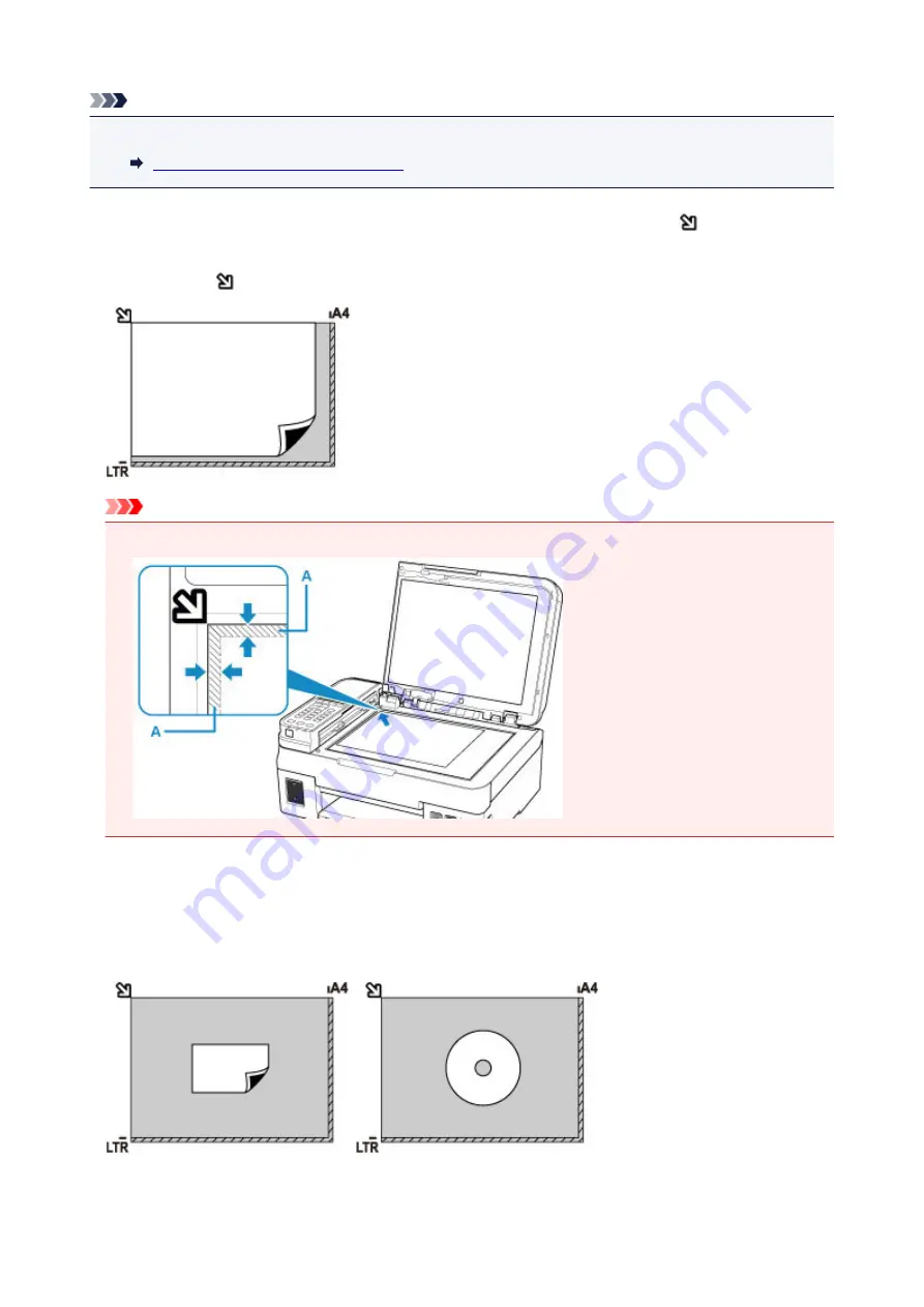 Canon PIXMA G4210 Online Manual Download Page 71