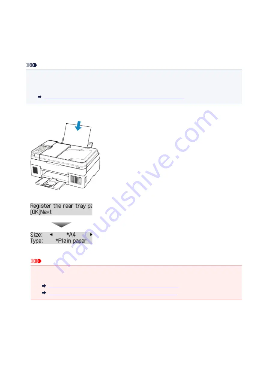 Canon PIXMA G4210 Скачать руководство пользователя страница 267