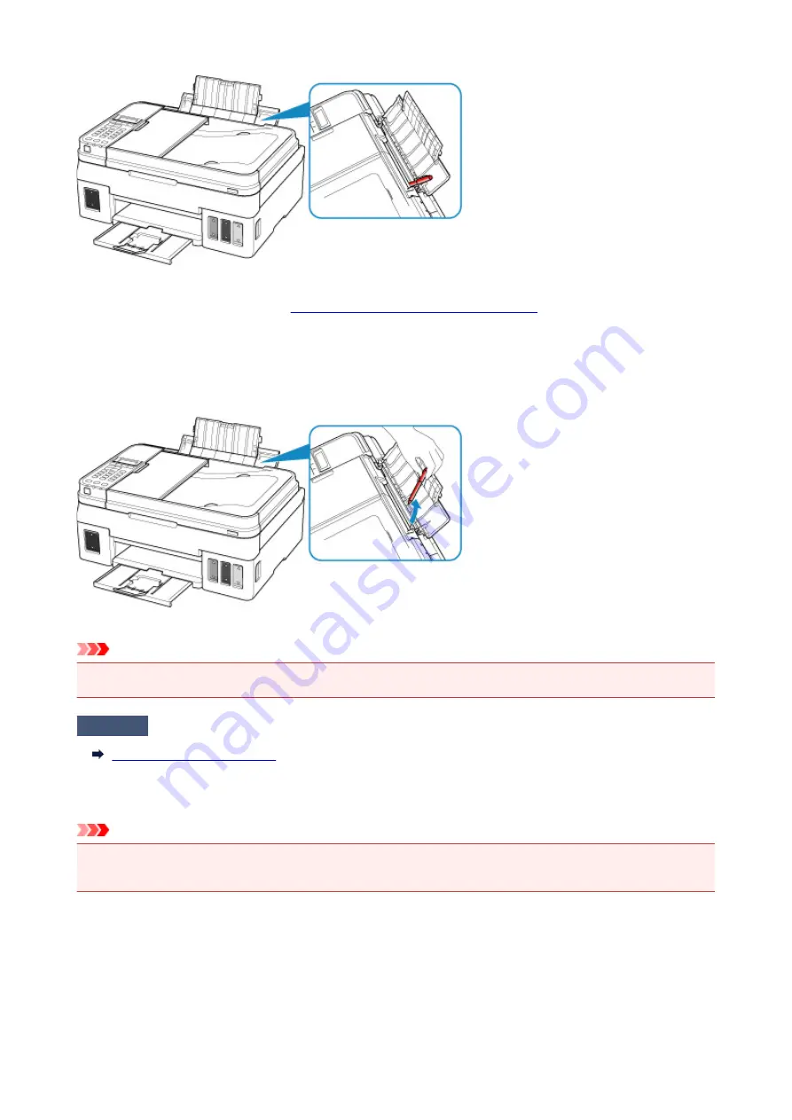 Canon PIXMA G4210 Online Manual Download Page 442