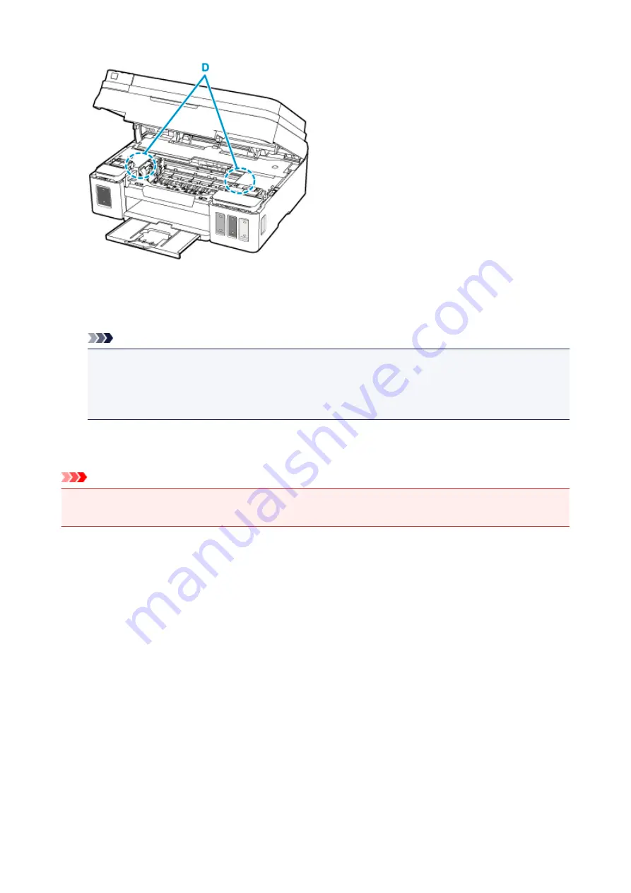 Canon PIXMA G4210 Online Manual Download Page 497