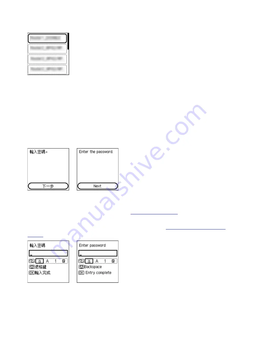 Canon PIXMA G4770 Installing Download Page 3