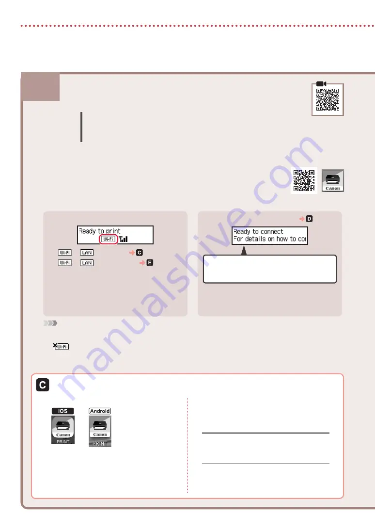 Canon PIXMA G5010 Getting Started Download Page 8