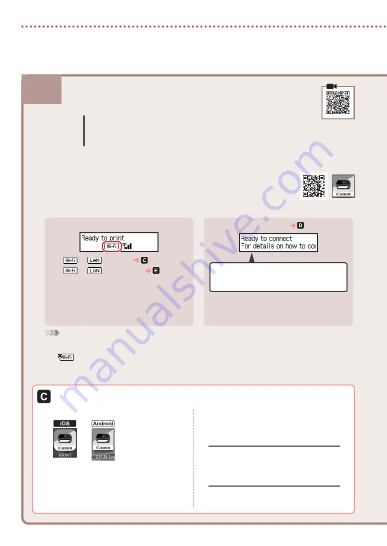 Canon PIXMA G5010 Getting Started Download Page 24