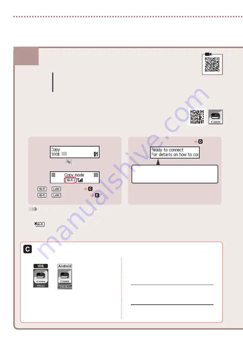 Canon PIXMA G6000 Series Скачать руководство пользователя страница 8