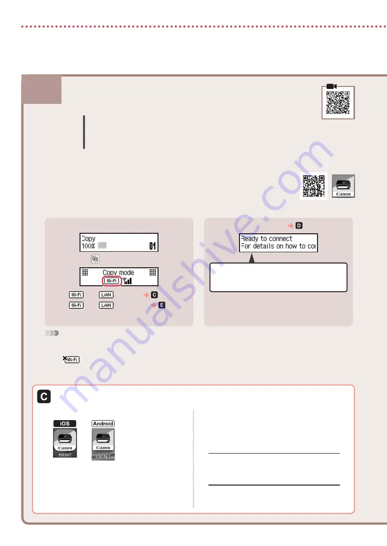 Canon PIXMA G6000 Series Скачать руководство пользователя страница 16