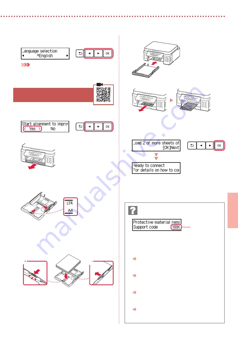 Canon PIXMA G6000 Series Скачать руководство пользователя страница 37