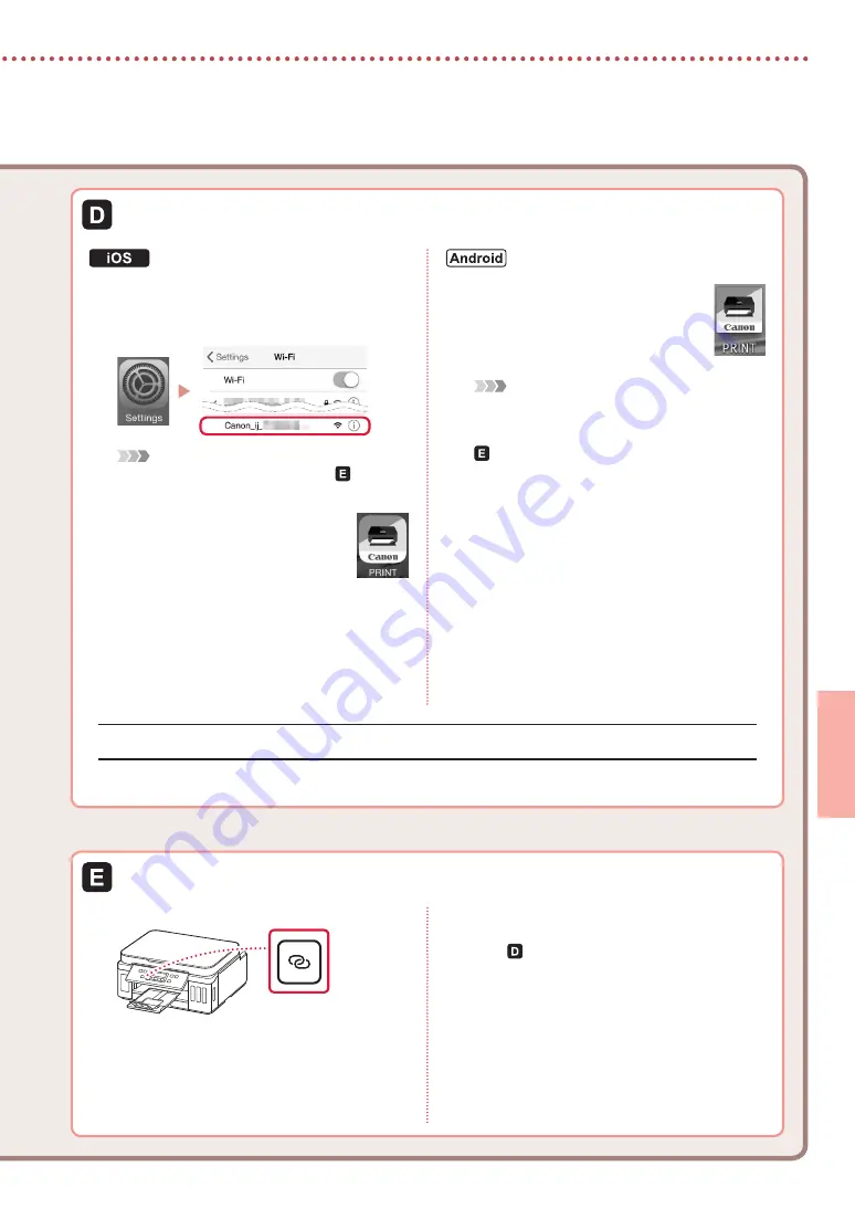 Canon PIXMA G6000 Series Скачать руководство пользователя страница 41