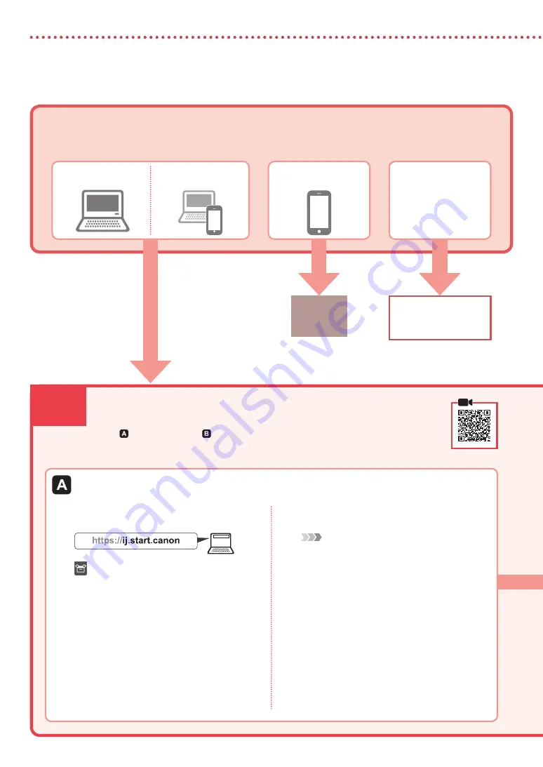 Canon PIXMA G6000 Series Getting Started Download Page 46