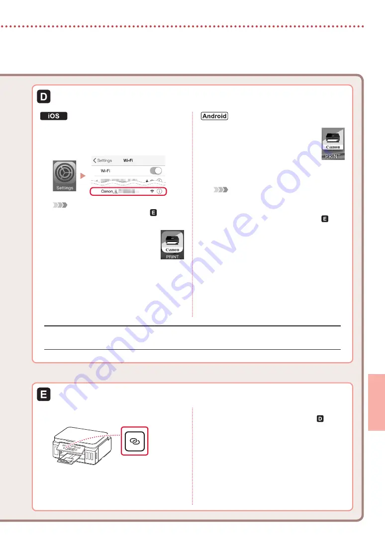 Canon PIXMA G6000 Series Скачать руководство пользователя страница 49