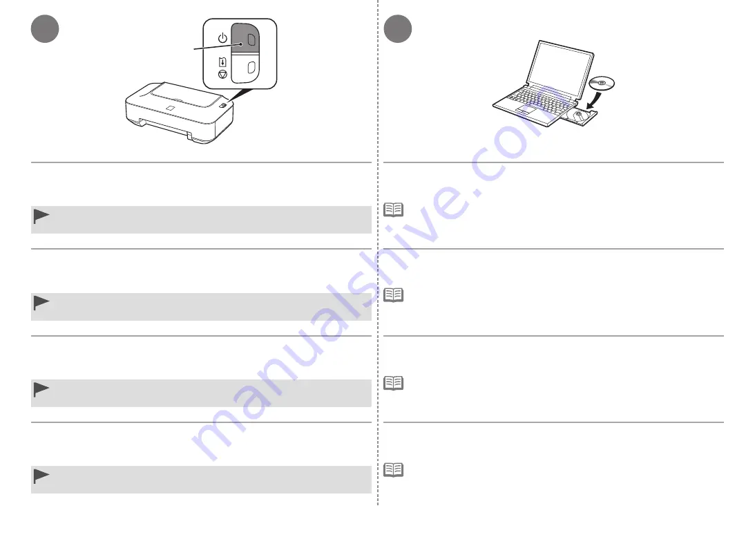 Canon PIXMA iP2700 Getting Started Download Page 16