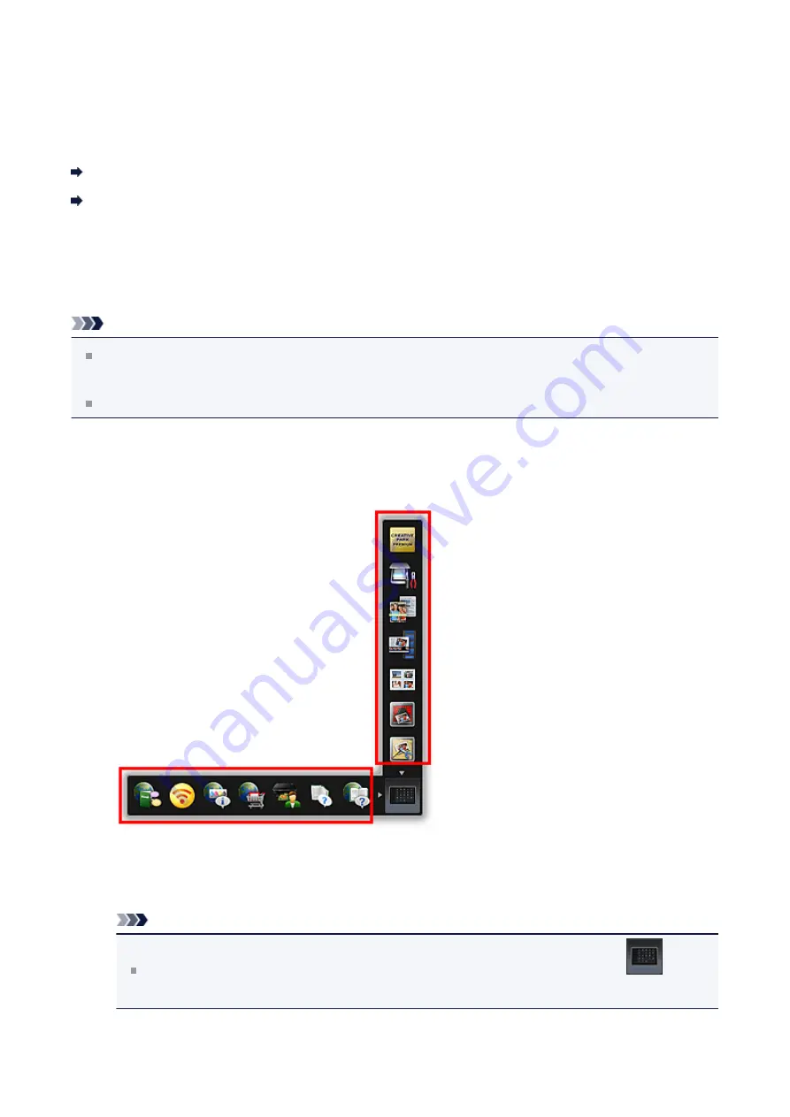 Canon PIXMA MG5320 Series Скачать руководство пользователя страница 12