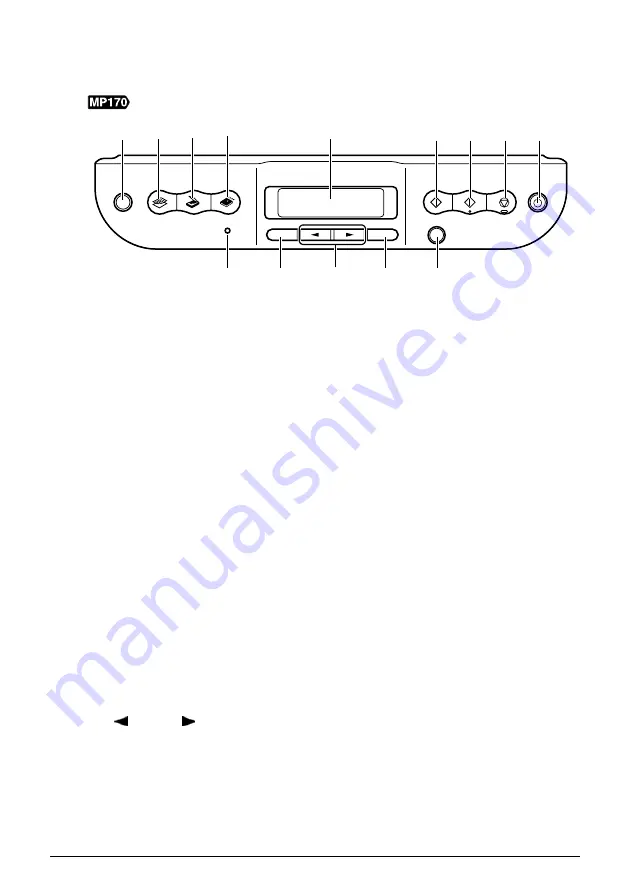 Canon PIXMA MP150 Скачать руководство пользователя страница 14