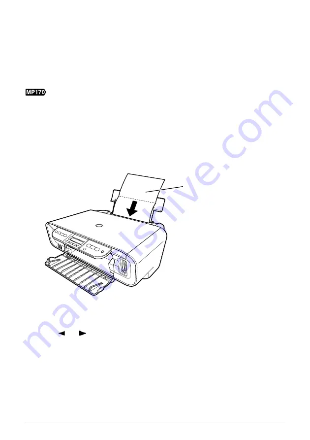 Canon PIXMA MP150 User Manual Download Page 86