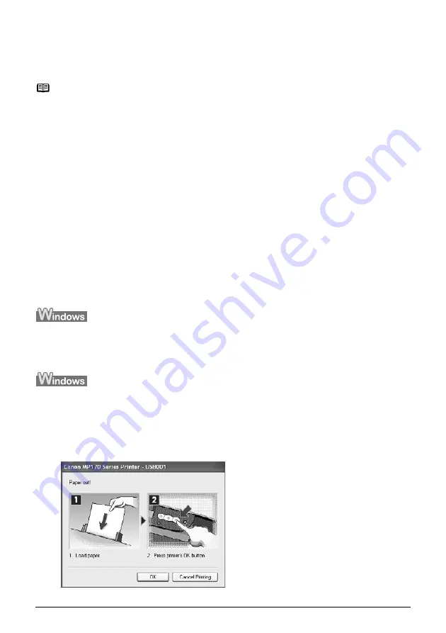 Canon PIXMA MP150 User Manual Download Page 88