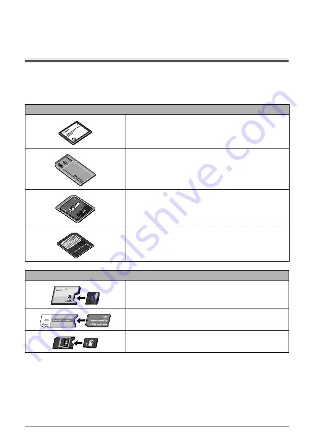 Canon PIXMA MP460 User Manual Download Page 39