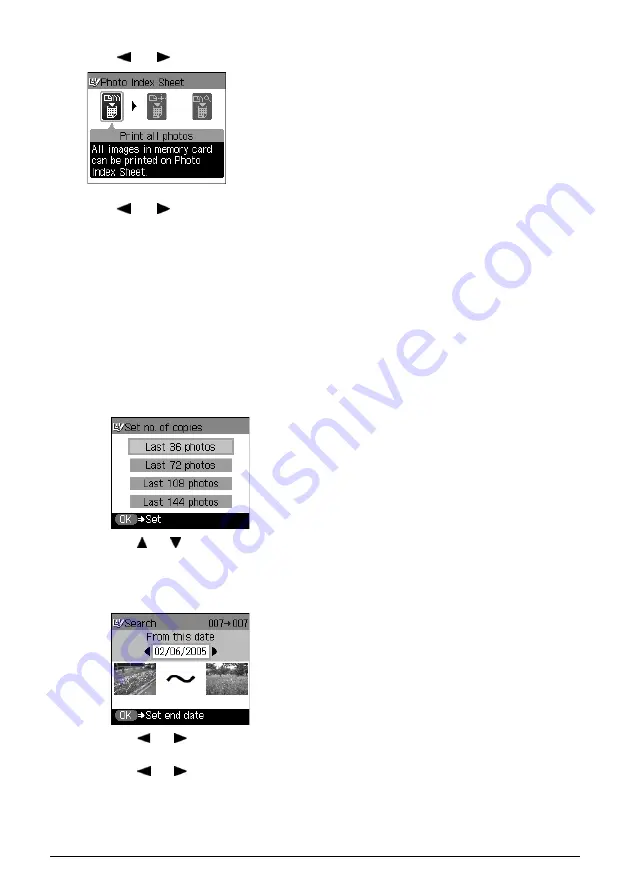 Canon PIXMA MP460 User Manual Download Page 45