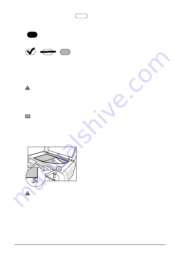 Canon PIXMA MP460 User Manual Download Page 47