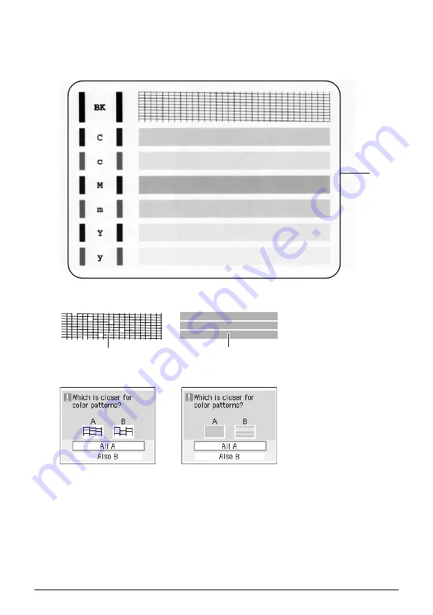 Canon PIXMA MP460 User Manual Download Page 89