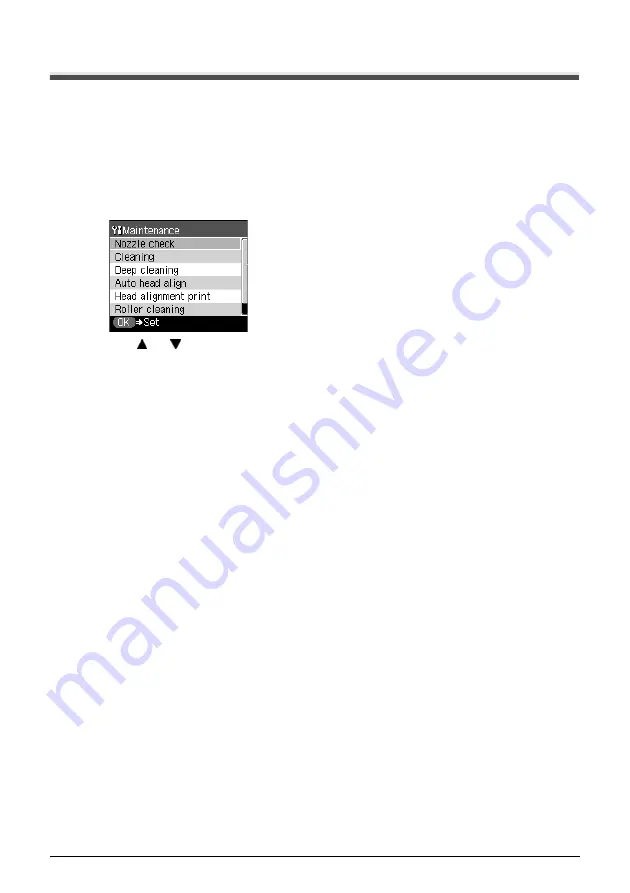 Canon PIXMA MP460 User Manual Download Page 93