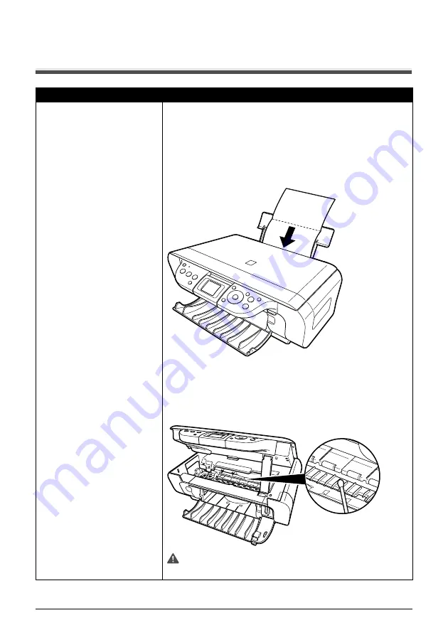 Canon PIXMA MP460 Скачать руководство пользователя страница 105