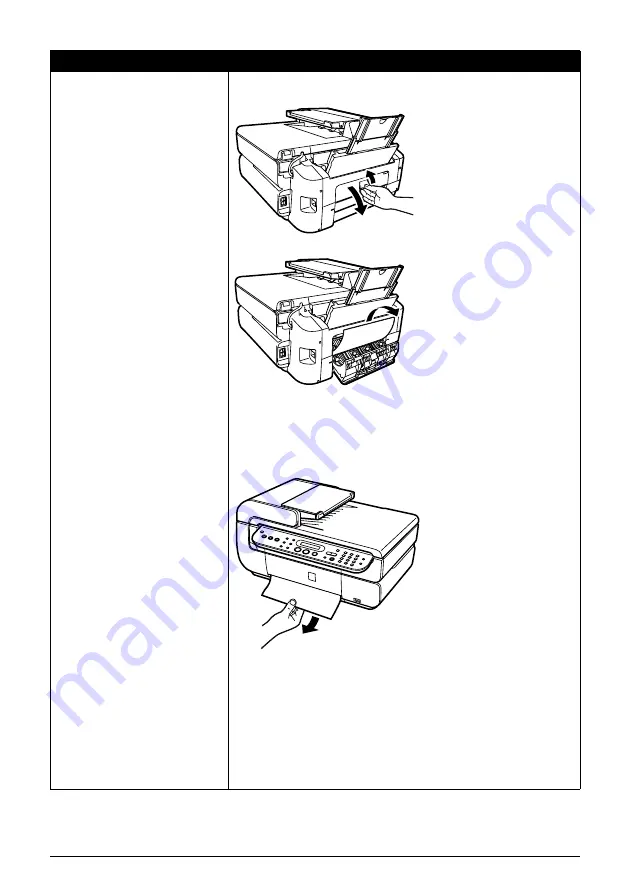 Canon PIXMA MP530 User Manual Download Page 130