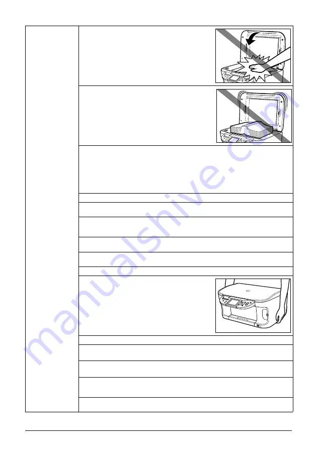 Canon Pixma MP800R User Manual Download Page 11