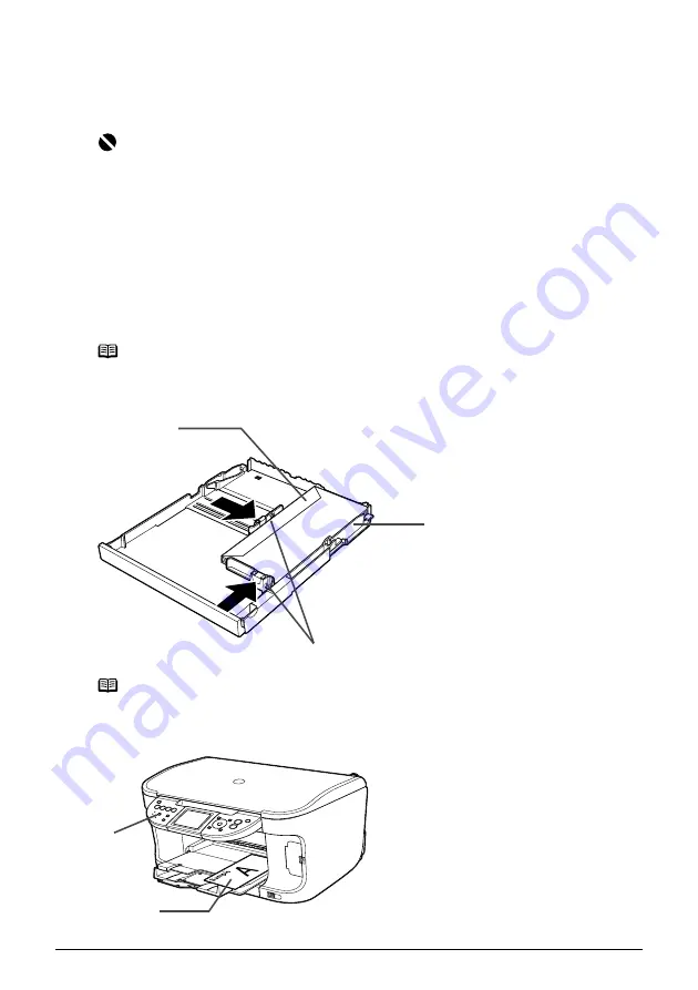 Canon Pixma MP800R Скачать руководство пользователя страница 35