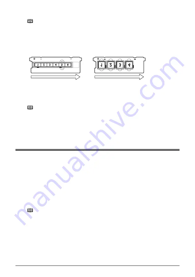 Canon Pixma MP800R User Manual Download Page 73