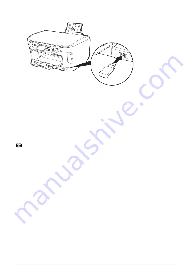 Canon Pixma MP800R User Manual Download Page 90