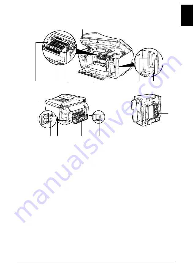 Canon PIXMA MP830 Скачать руководство пользователя страница 18