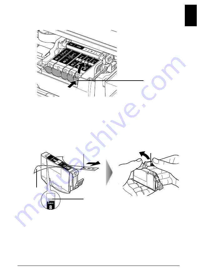 Canon PIXMA MP830 Скачать руководство пользователя страница 48