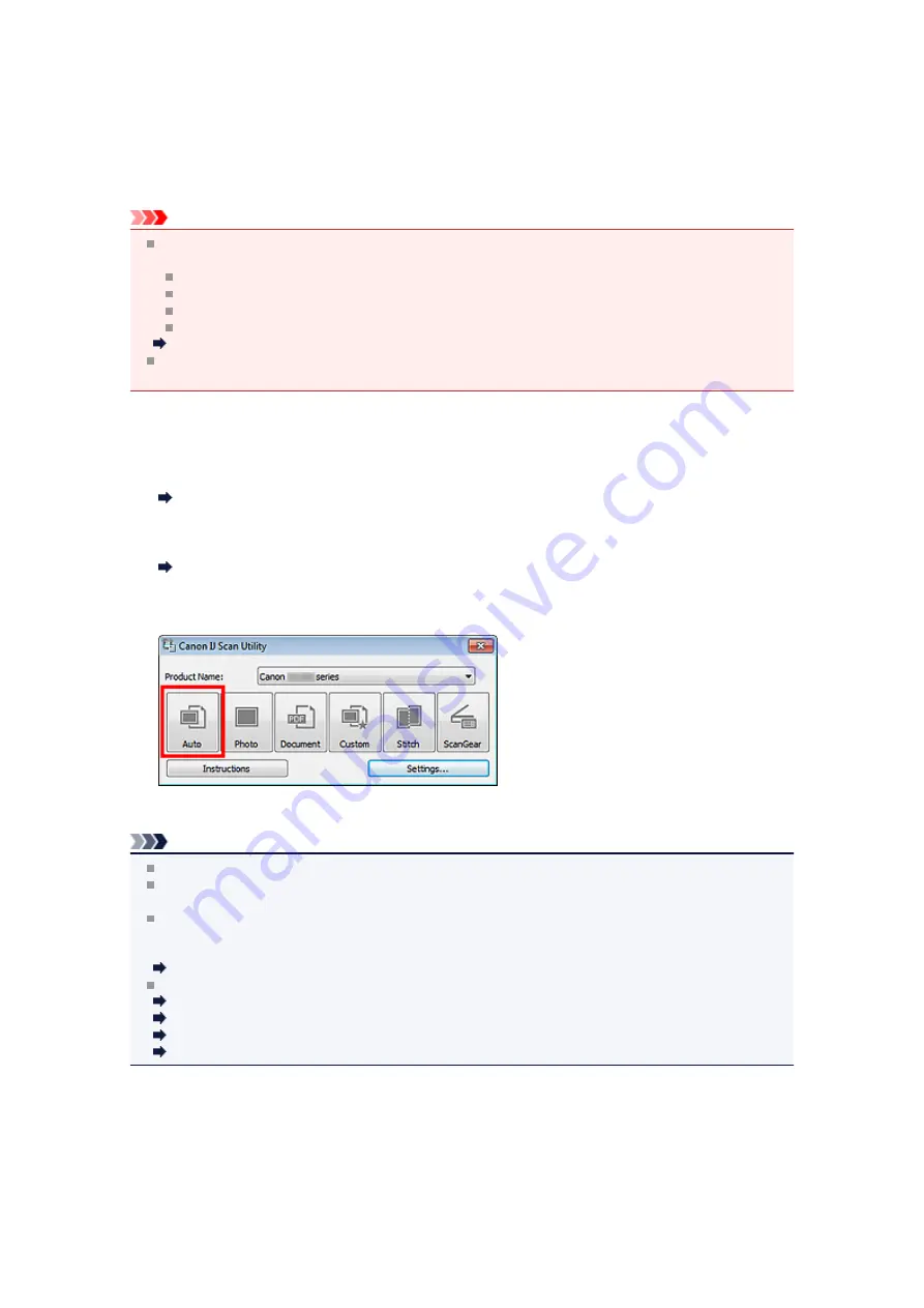 Canon PIXMA MX392 Скачать руководство пользователя страница 9