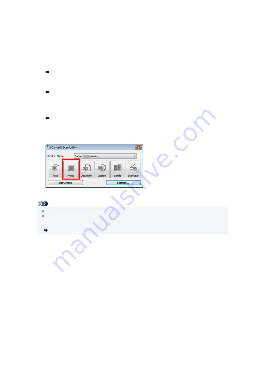 Canon PIXMA MX392 Online Manual Download Page 10