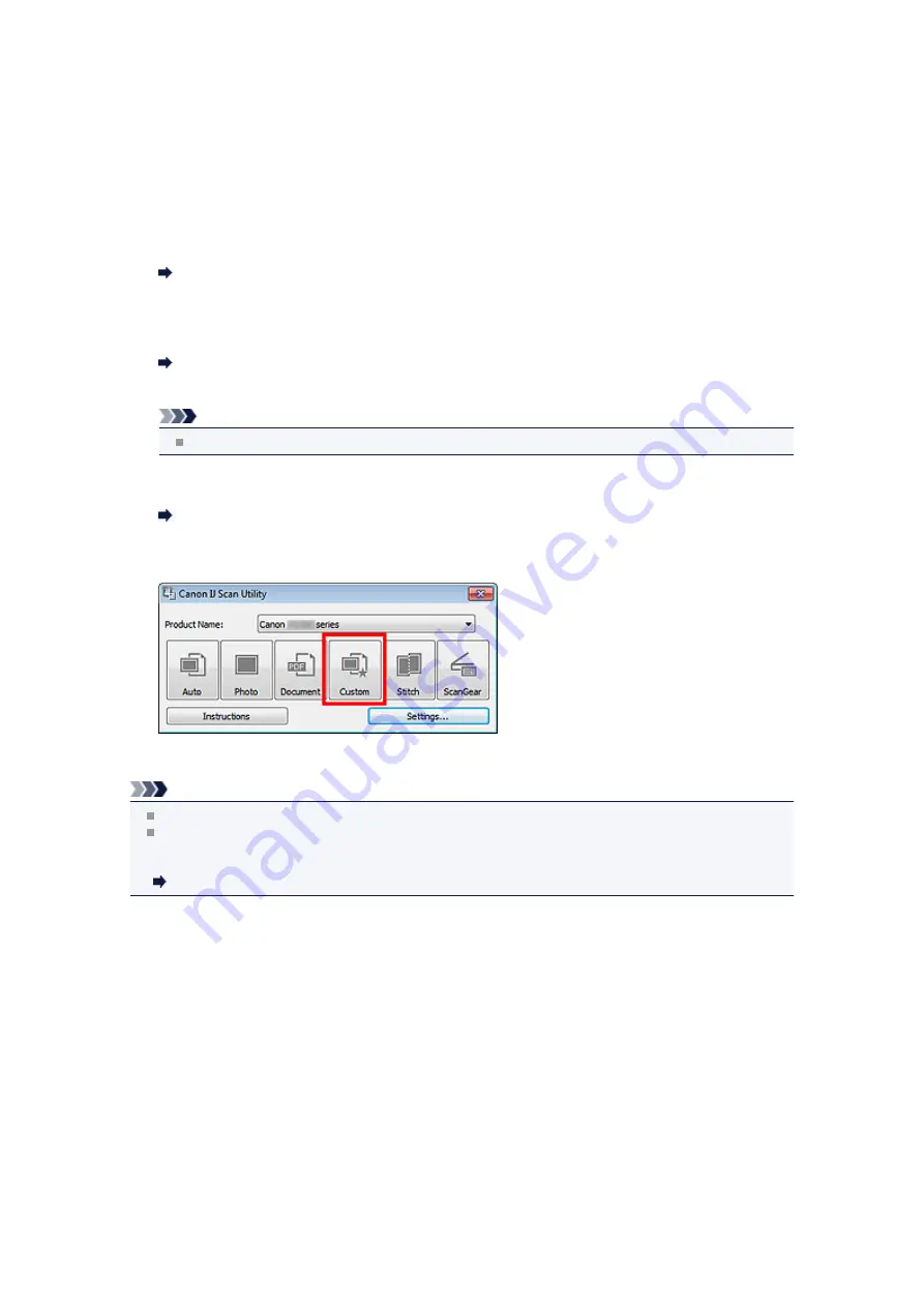 Canon PIXMA MX392 Online Manual Download Page 12