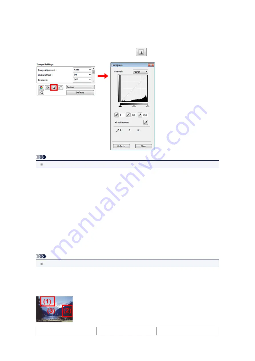 Canon PIXMA MX392 Online Manual Download Page 101