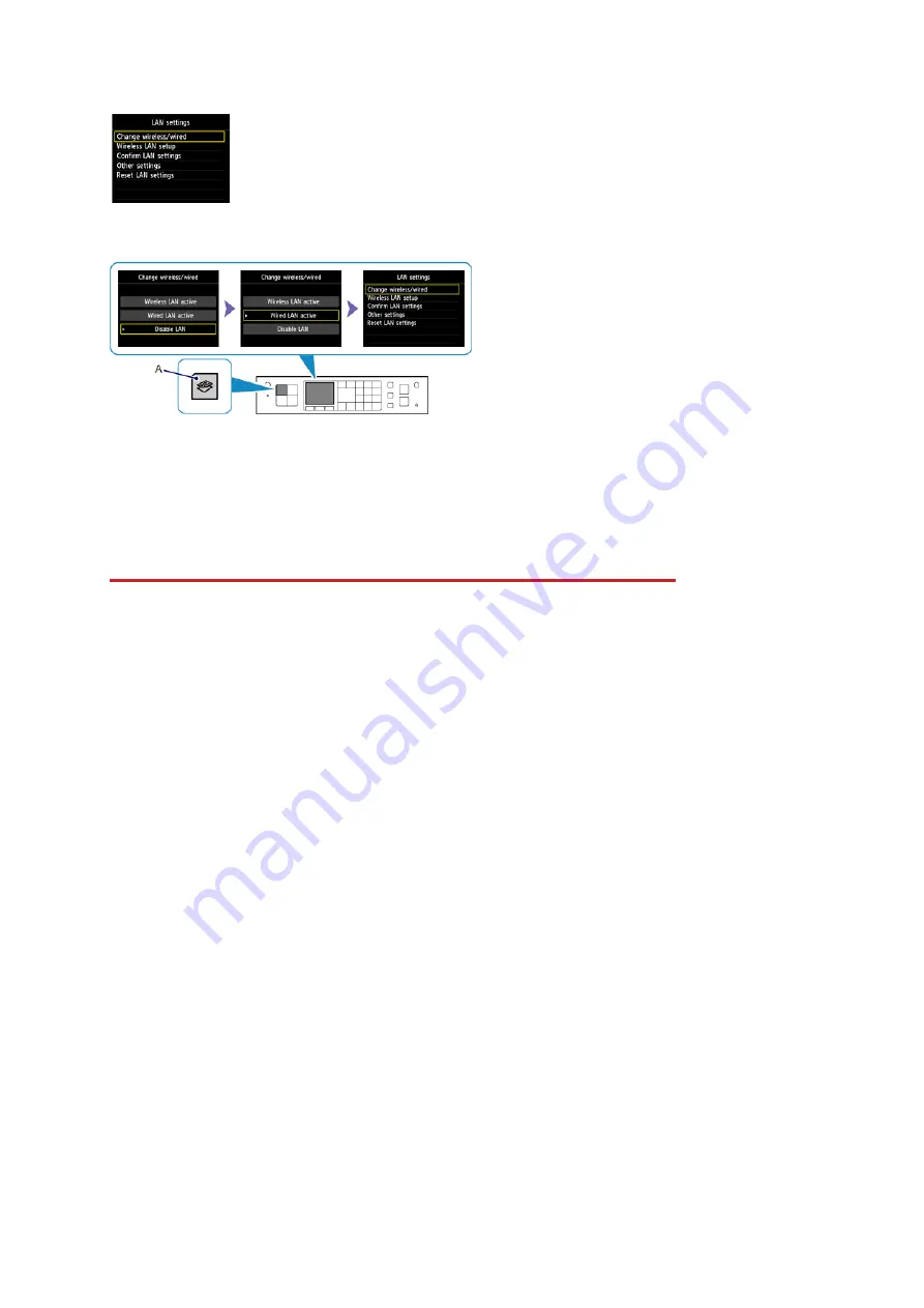 Canon PIXMA MX722 Setup Manual Download Page 15