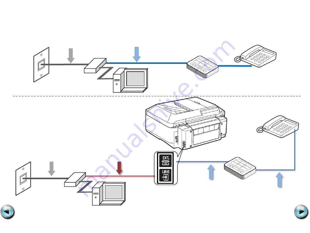 Canon PIXMA MX892 Setting Up Download Page 5