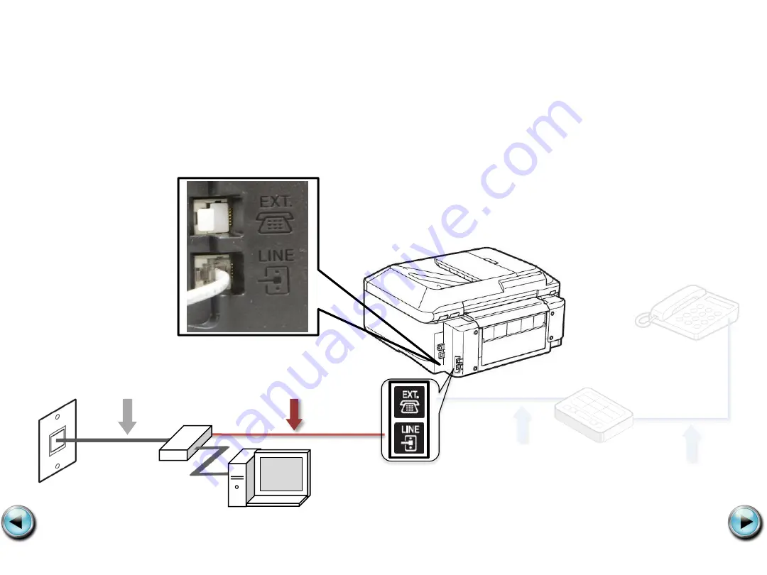 Canon PIXMA MX892 Setting Up Download Page 7