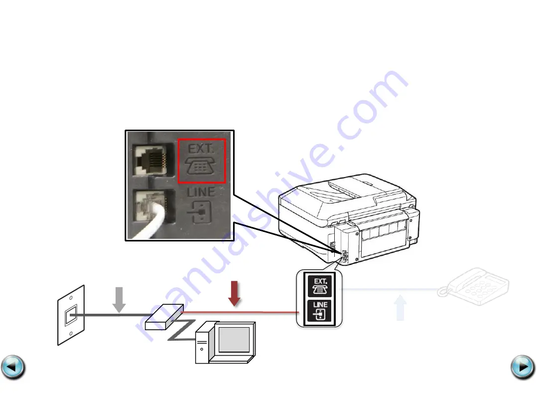 Canon PIXMA MX892 Setting Up Download Page 16