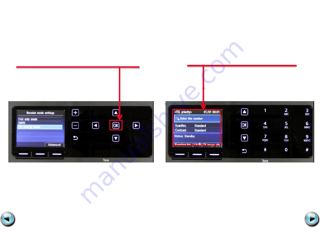 Canon PIXMA MX892 Setting Up Download Page 28