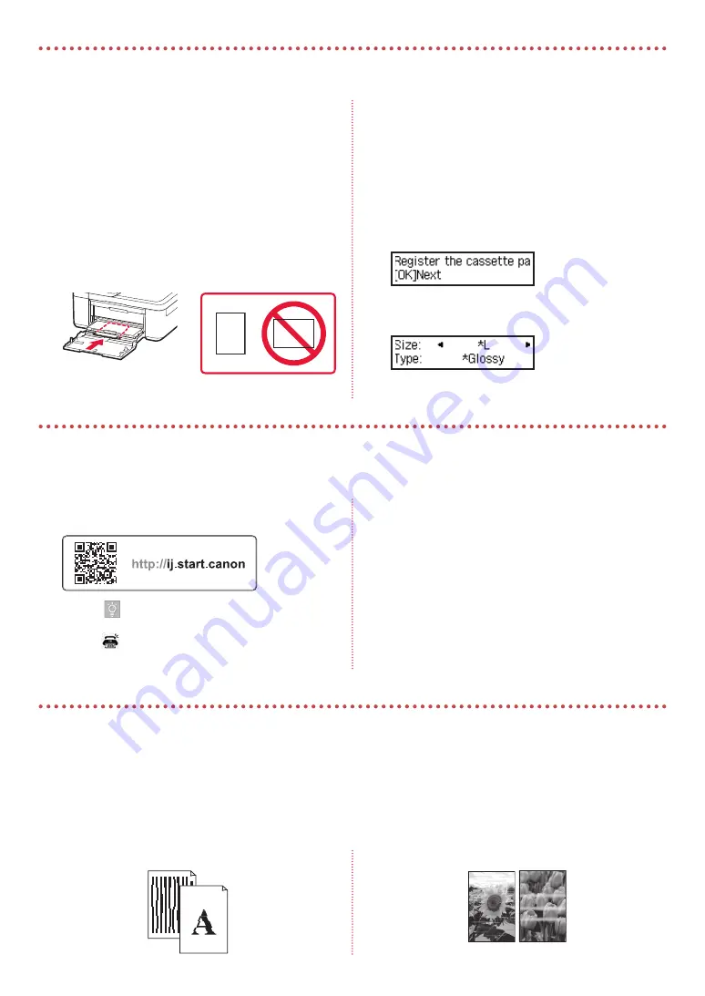 Canon PIXMA TR4500 Series Скачать руководство пользователя страница 42