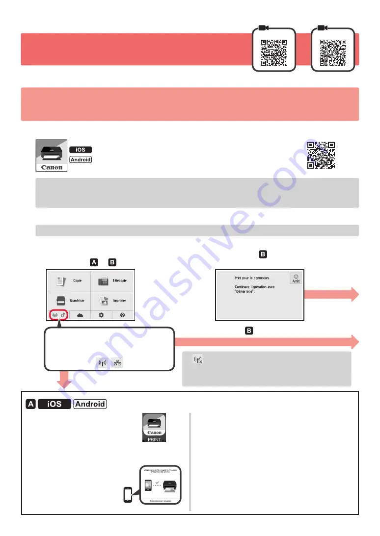 Canon PIXMA TR8520 Getting Started Download Page 16