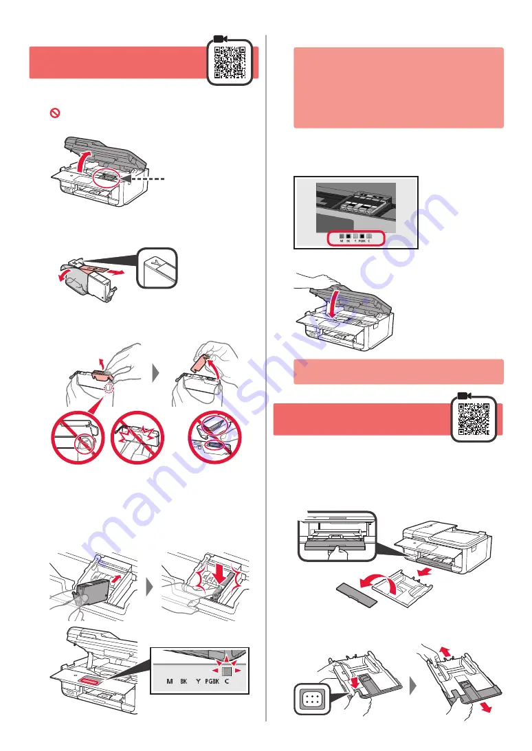 Canon PIXMA TR8520 Скачать руководство пользователя страница 20