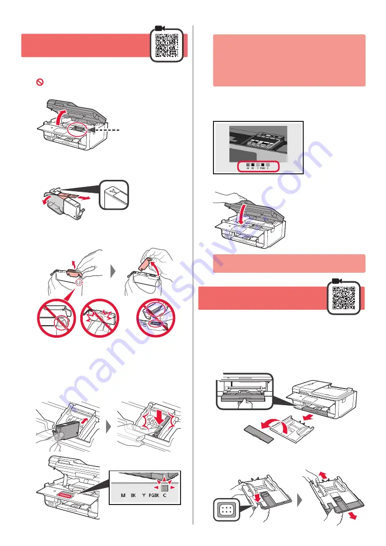 Canon PIXMA TR8520 Getting Started Download Page 52